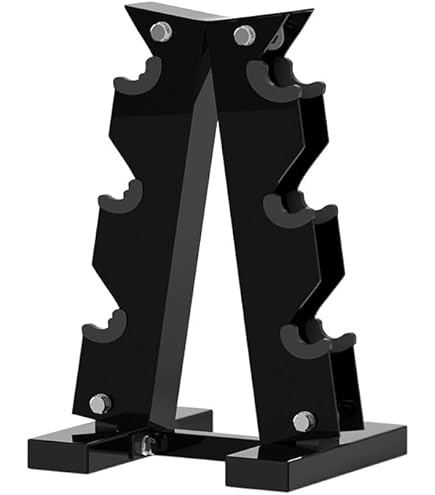 ダンベルラック 楽天市場】山崎実業 ダンベルラック タワー tower ホワイト